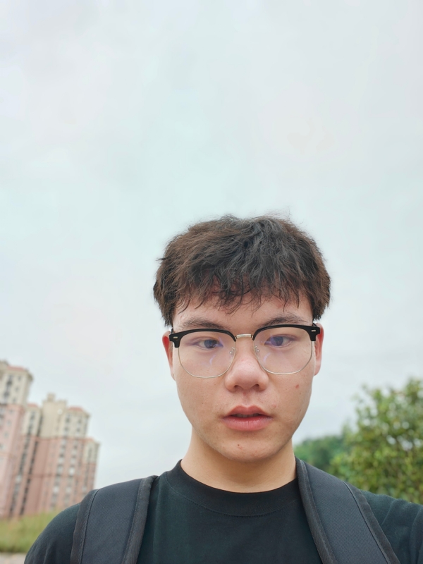 航澄的第一张照片--三明婚介网
