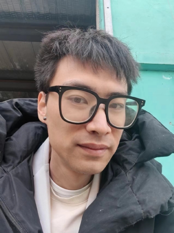 爱有来生、的第一张照片--三明婚介网