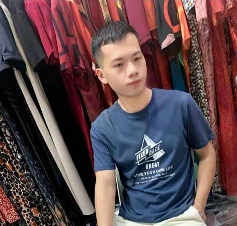 萃臻的第一张照片--三明婚介网
