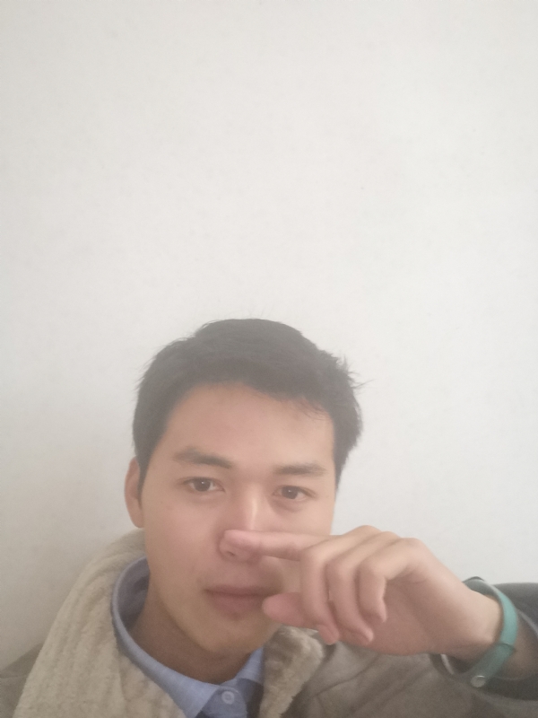 随遇而安的第四张照片--三明婚介网