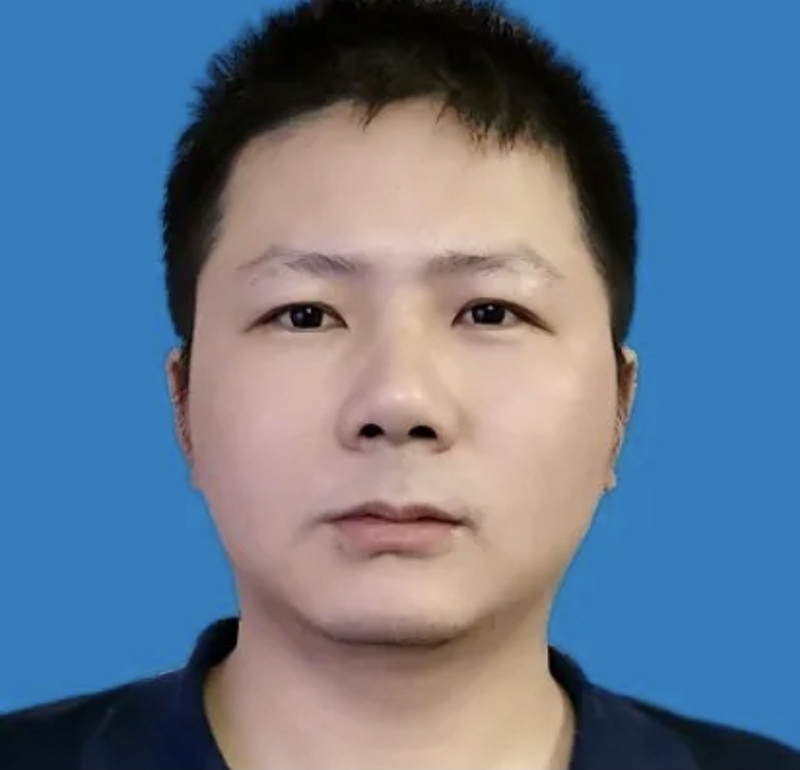寒山的第一张照片--三明婚介网