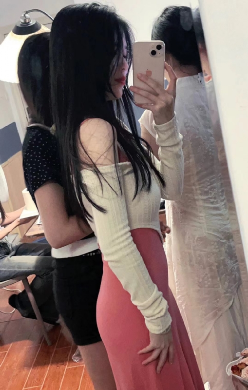 小姨的第一张照片--三明婚介网