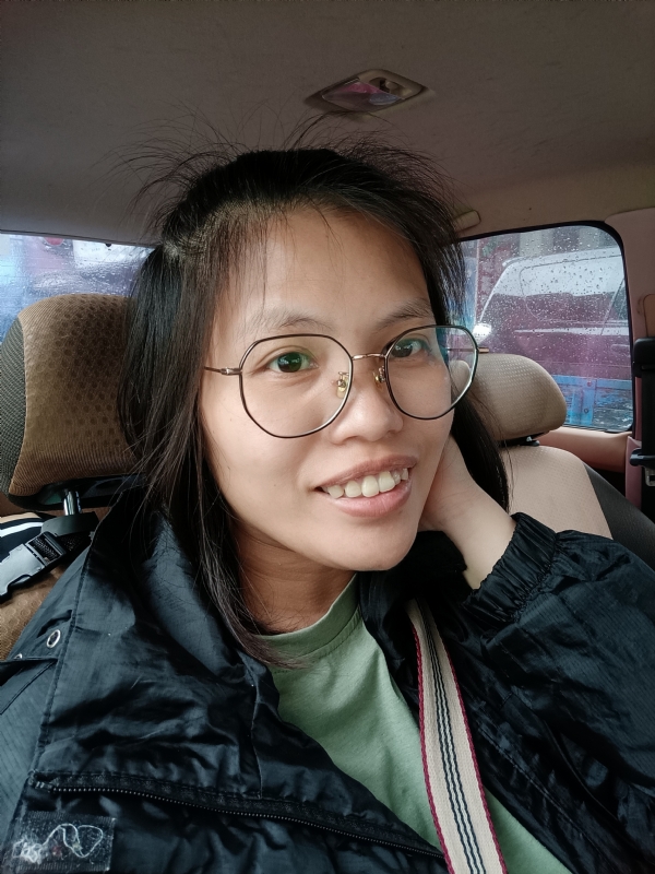帥媽的第二张照片--三明婚介网