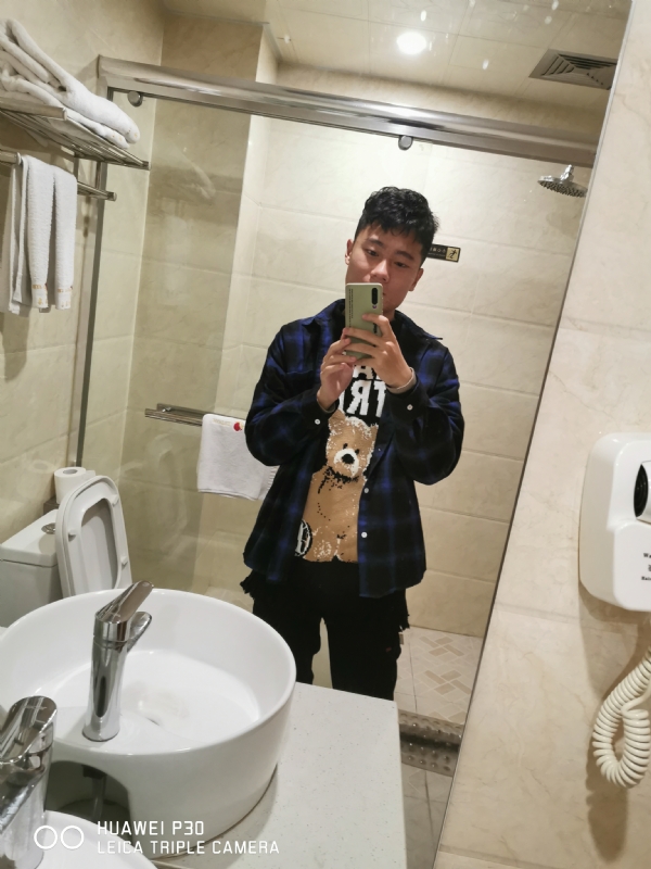 佛系人生的第四张照片--三明婚介网