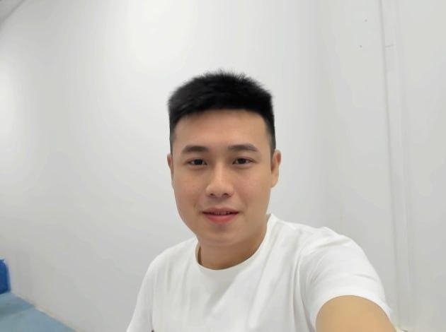 阿文历险记的第一张照片--三明婚介网