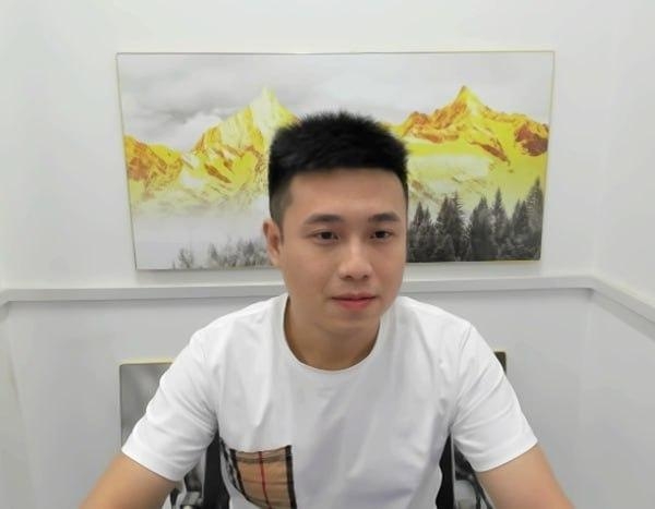 阿文历险记的第四张照片--三明婚介网