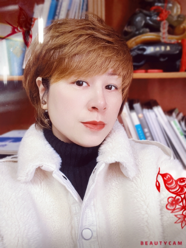 阳光百合的第一张照片--三明婚介网