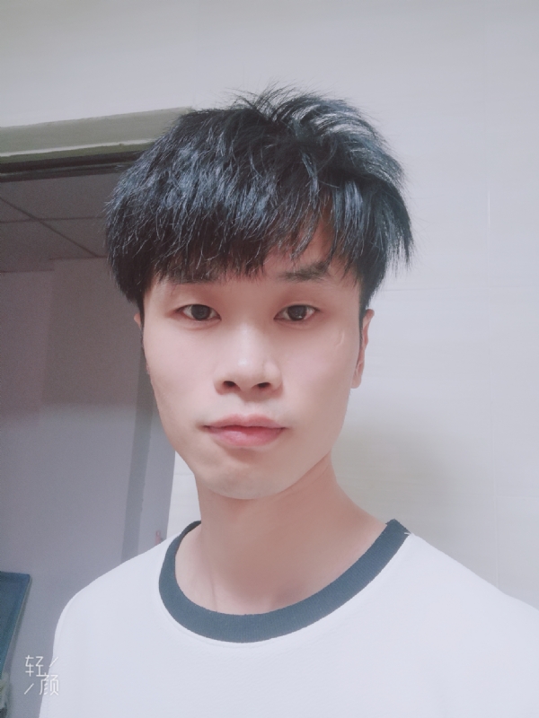 且听风吟的第二张照片--三明婚介网