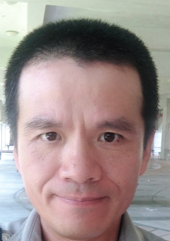 啊辣的第二张照片--三明婚介网