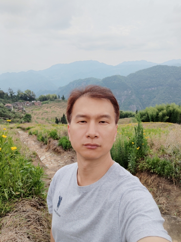 彩虹的第一张照片--三明婚介网