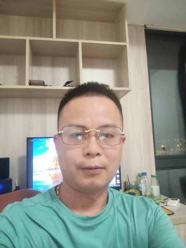 逍遥霸道的第一张照片--三明婚介网