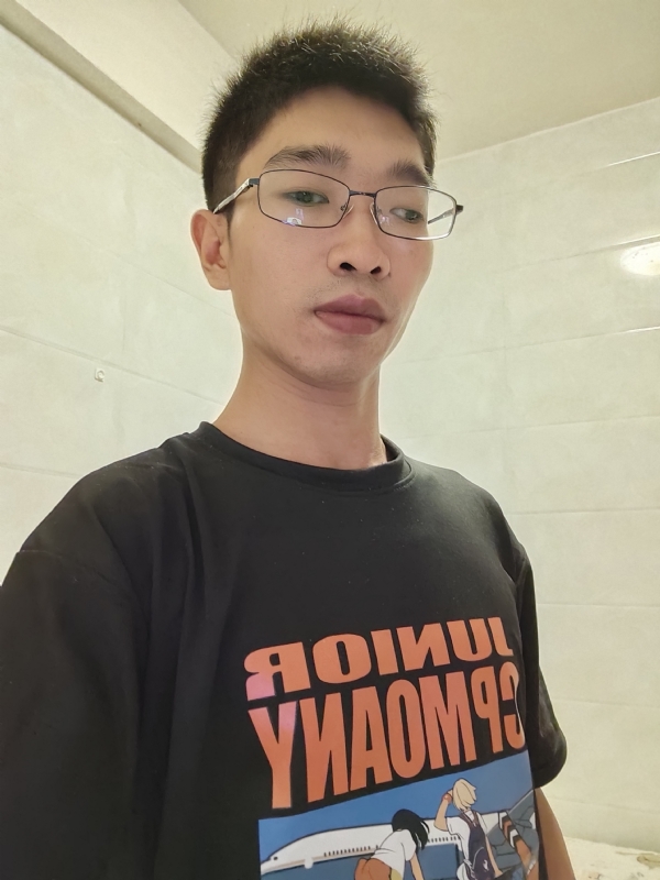 安然的第一张照片--三明婚介网