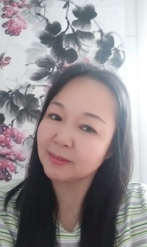 莲悦悦的第一张照片--三明婚介网