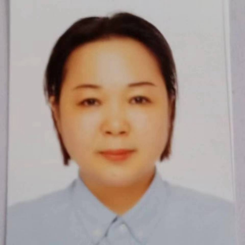 莲悦悦的第二张照片--三明婚介网