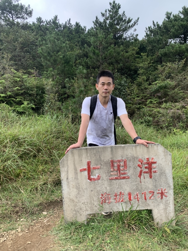 小朱佩奇的第一张照片--三明婚介网