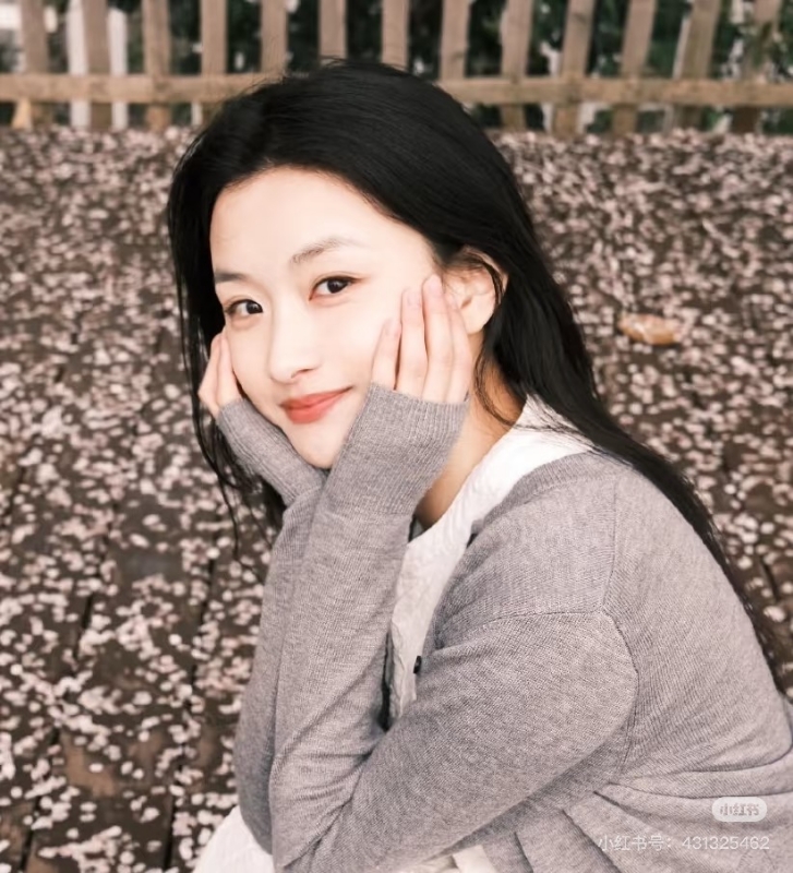 江小姐的第一张照片--三明婚介网