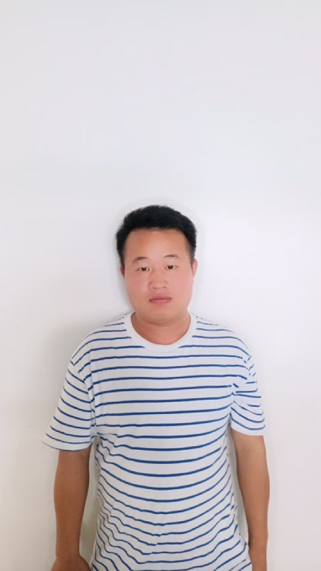 楠哥的第一张照片--三明婚介网