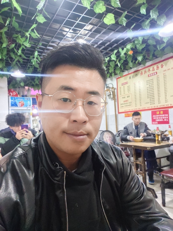 独行的天秤的第一张照片--三明婚介网