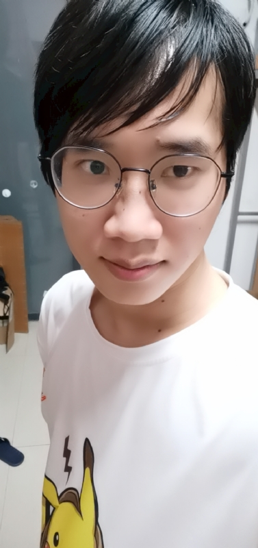 青栀如初的第一张照片--三明婚介网