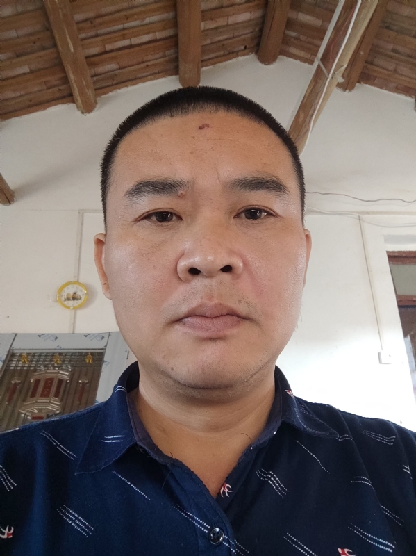 破碎的第一张照片--三明婚介网