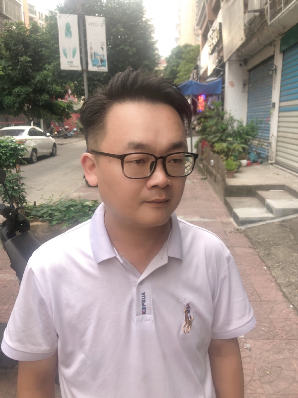 朱昱丞的第一张照片--三明婚介网