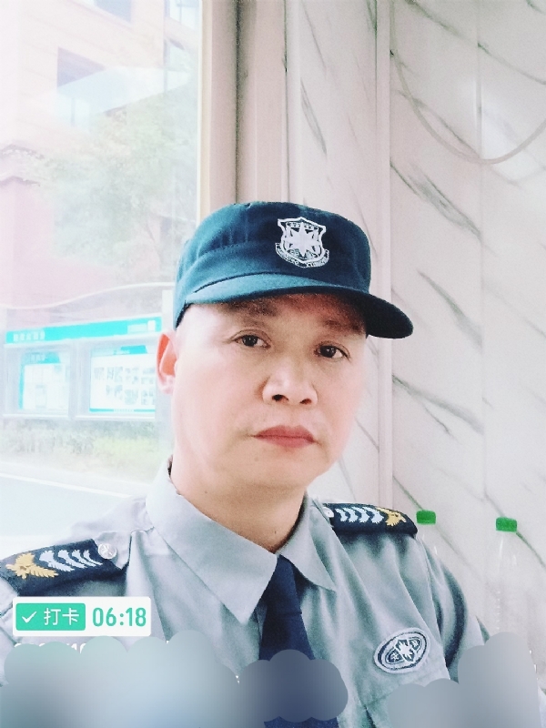 独一求二的第二张照片--三明婚介网