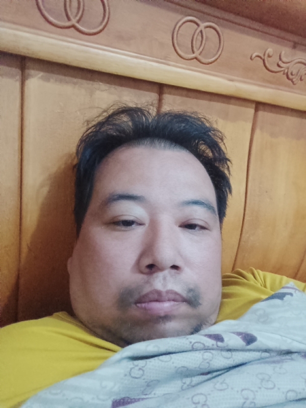 好好男人的第一张照片--三明婚介网