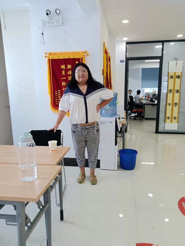 林雨菲的第一张照片--三明婚介网