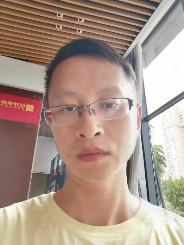 炎夏的第一张照片--三明婚介网