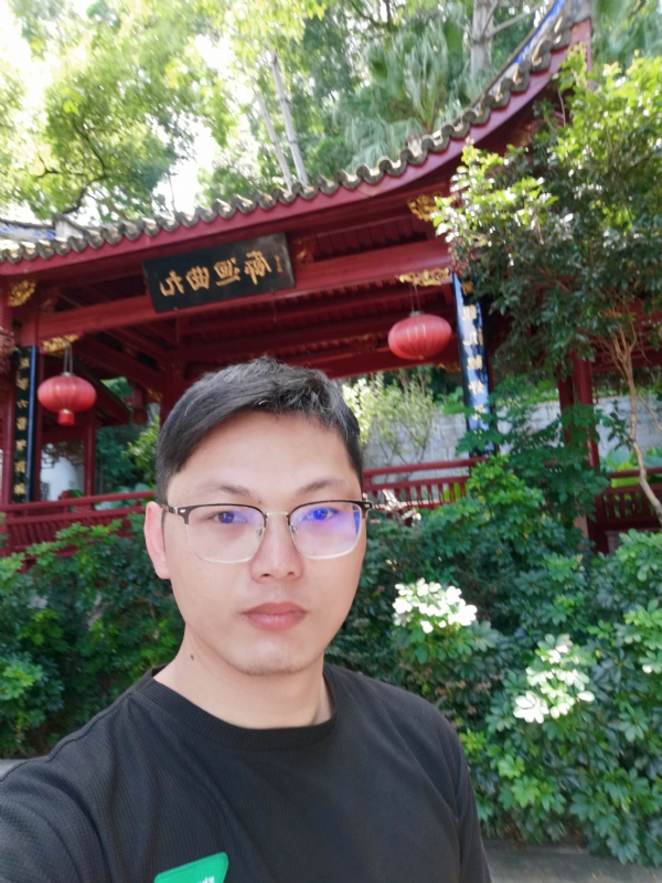 墨枫的第一张照片--三明婚介网
