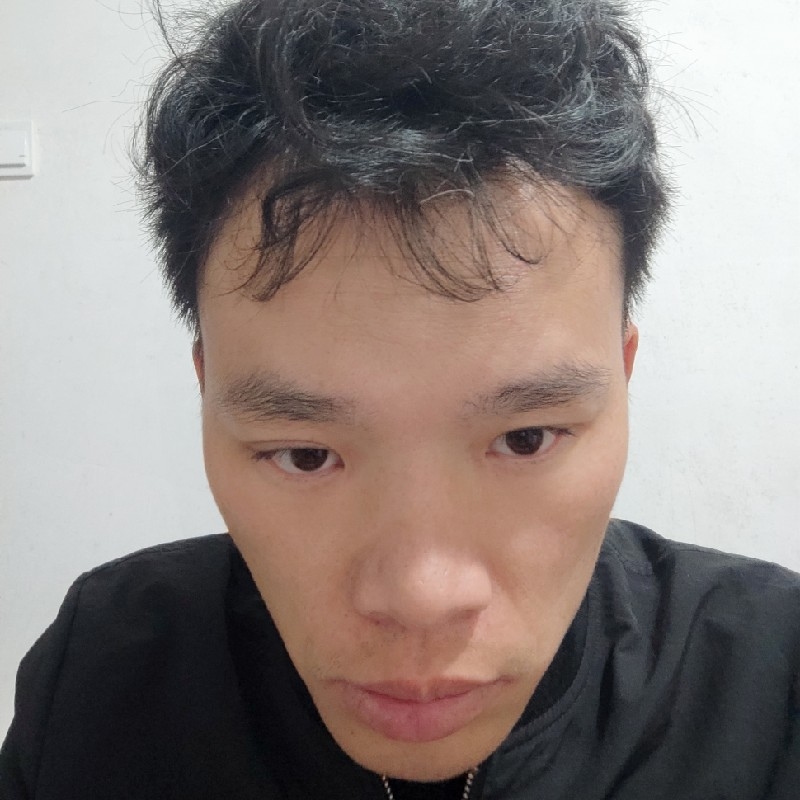 飞祥的第一张照片--三明婚介网