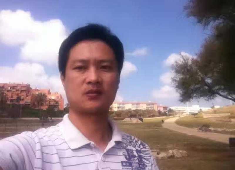 钟志的第二张照片--三明婚介网