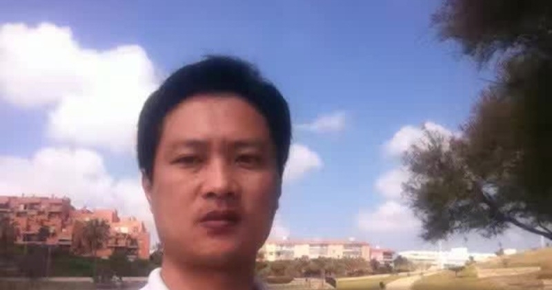 钟志的第三张照片--三明婚介网