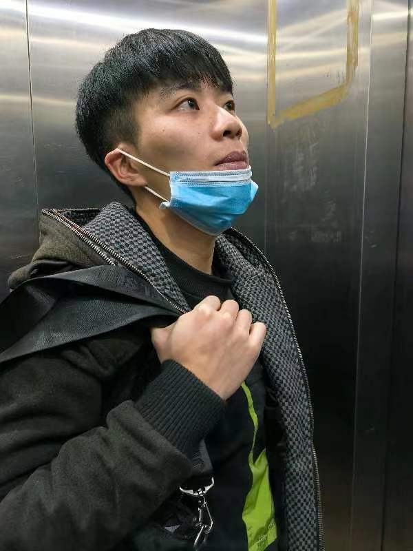 漂流的第二张照片--三明婚介网