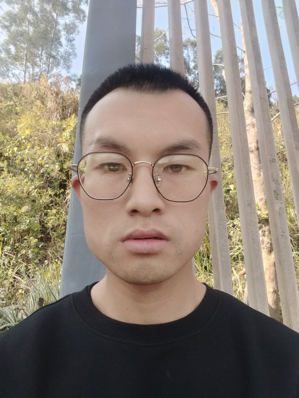 林子的第一张照片--三明婚介网
