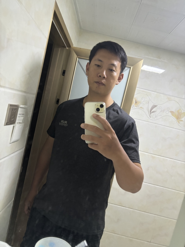 Lance的第二张照片--三明婚介网