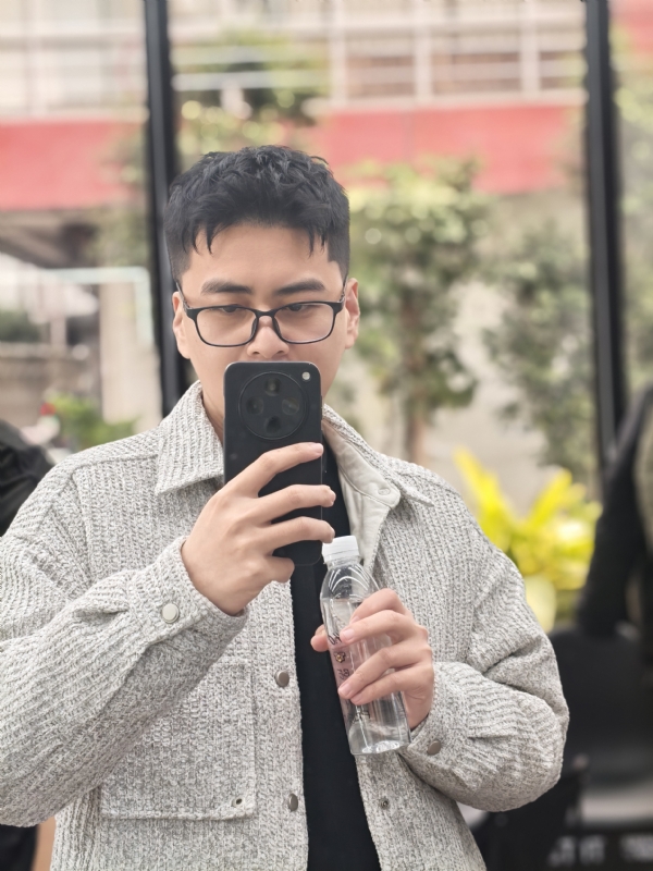 沙包的第一张照片--三明婚介网