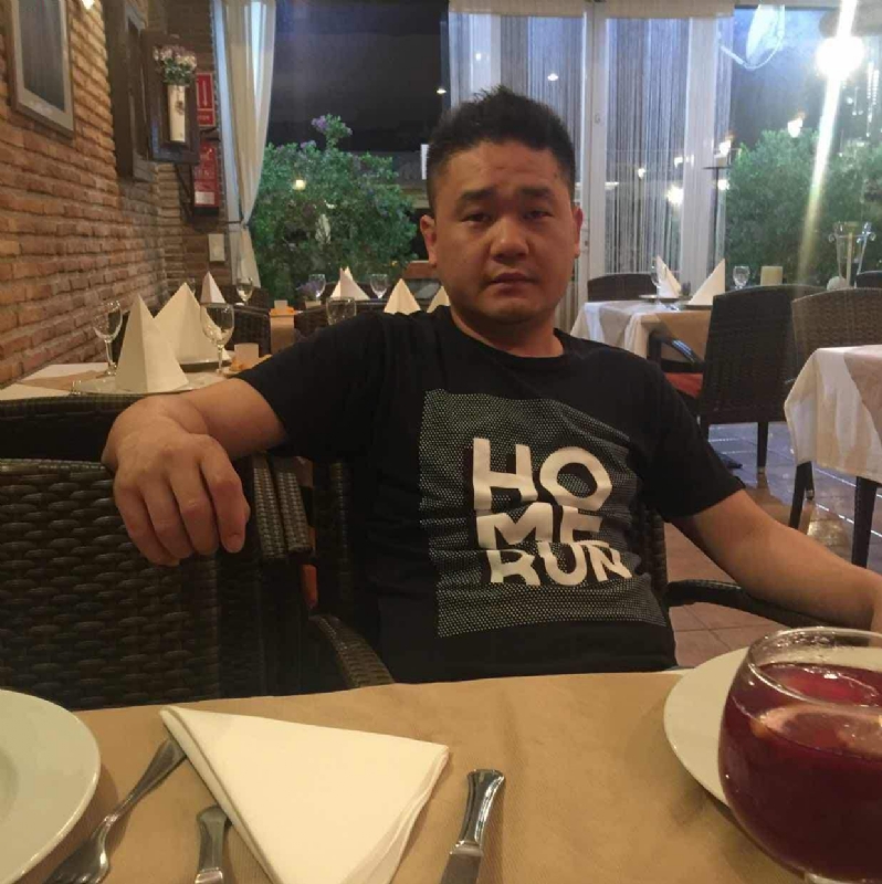 海外游子的第三张照片--三明婚介网