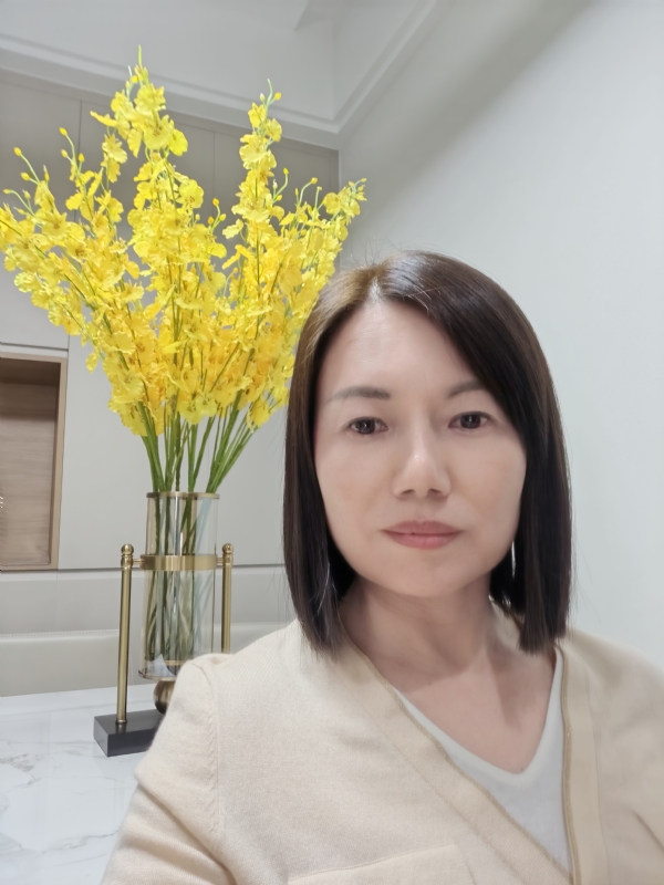 一诺的第四张照片--三明婚介网