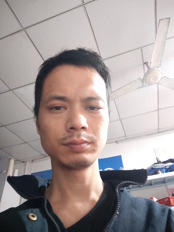 小康的第一张照片--三明婚介网