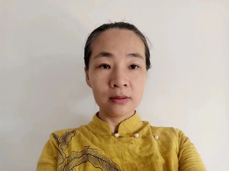 阿为的第三张照片--三明婚介网