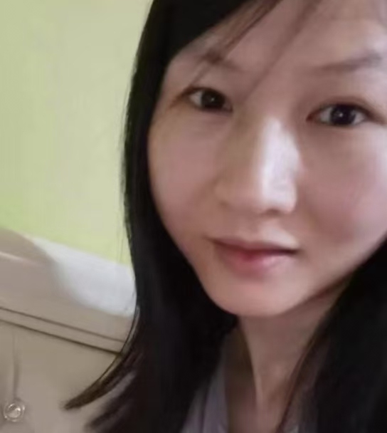 嫣然的第一张照片--三明婚介网
