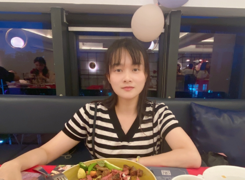从心出发的第一张照片--三明婚介网