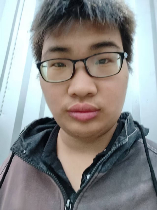 南城的第一张照片--三明婚介网