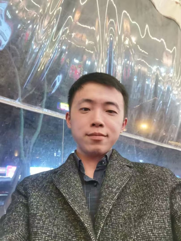 孤客的第一张照片--三明婚介网