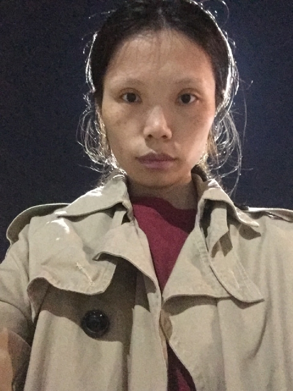 小白的第一张照片--三明婚介网