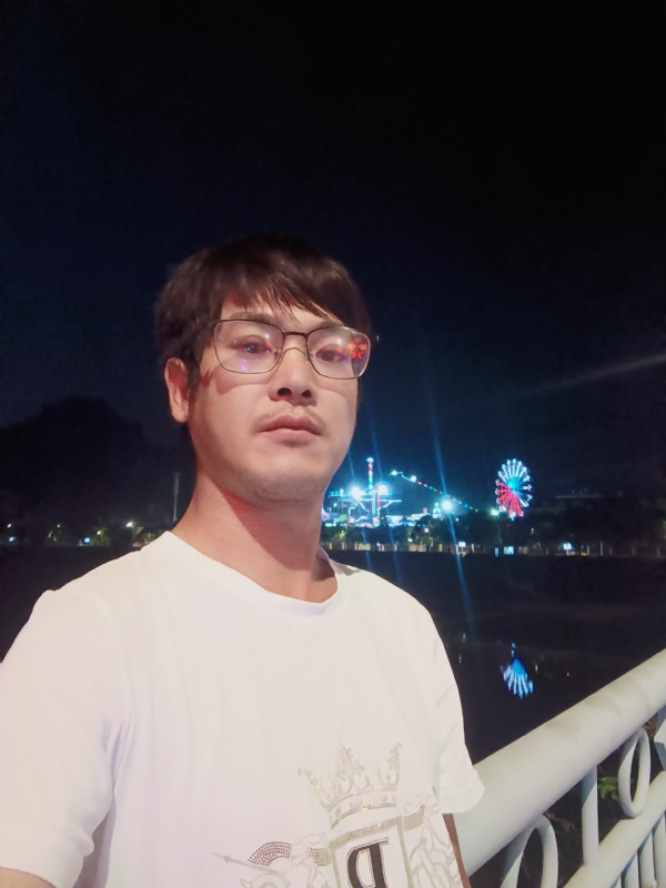 任豐的第一张照片--三明婚介网