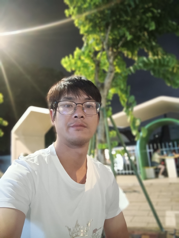任豐的第二张照片--三明婚介网