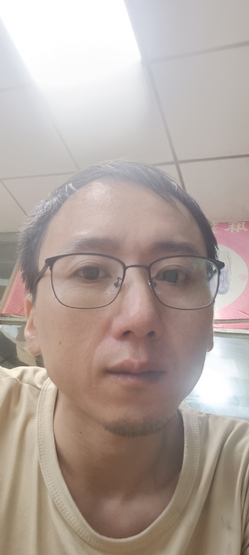 想胖的瘦子的第一张照片--三明婚介网