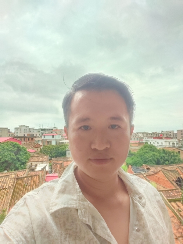 陌生人的第二张照片--三明婚介网